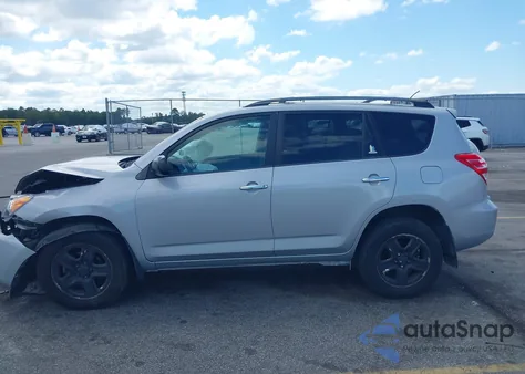 2009 Toyota Rav4 Base V6 from USA, damaged, VIN 2T3BK33V09W007776